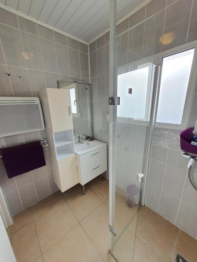 Maison Jacques Jean Classee 4 Etoiles Mimizan-Plage Exteriör bild